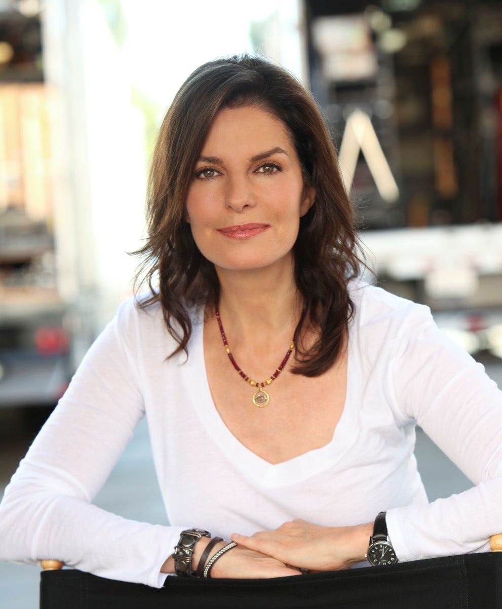 Sela Ward